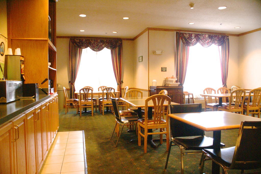 Lexington Inn & Suites Columbus-Polaris Exterior foto
